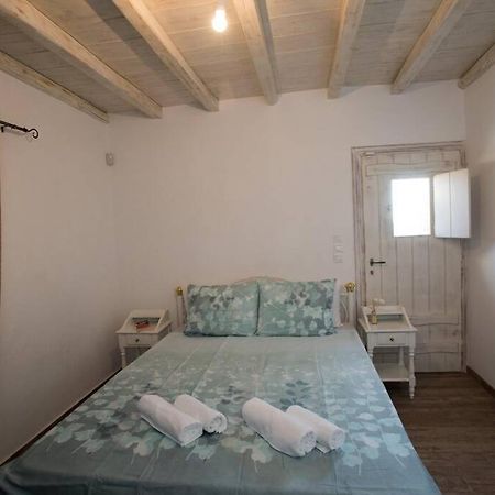 Villa Jakie Mykonos Town ภายนอก รูปภาพ